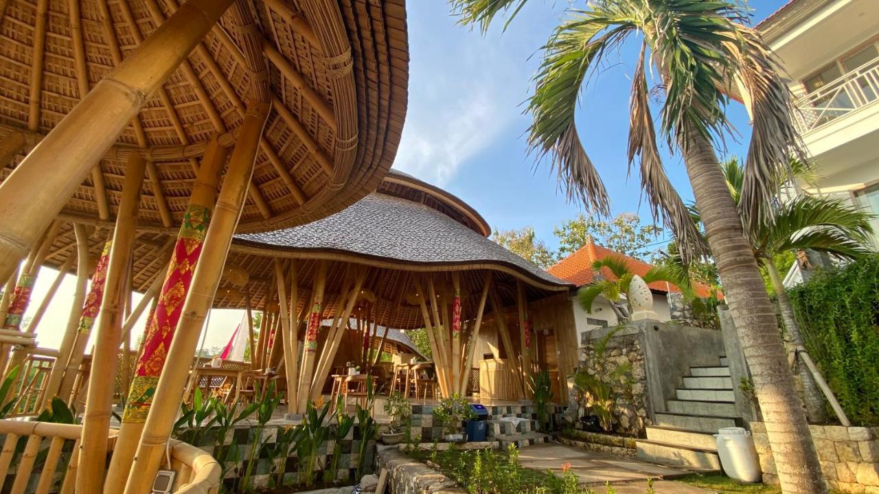 The Kama Hotel Batununggul Екстериор снимка