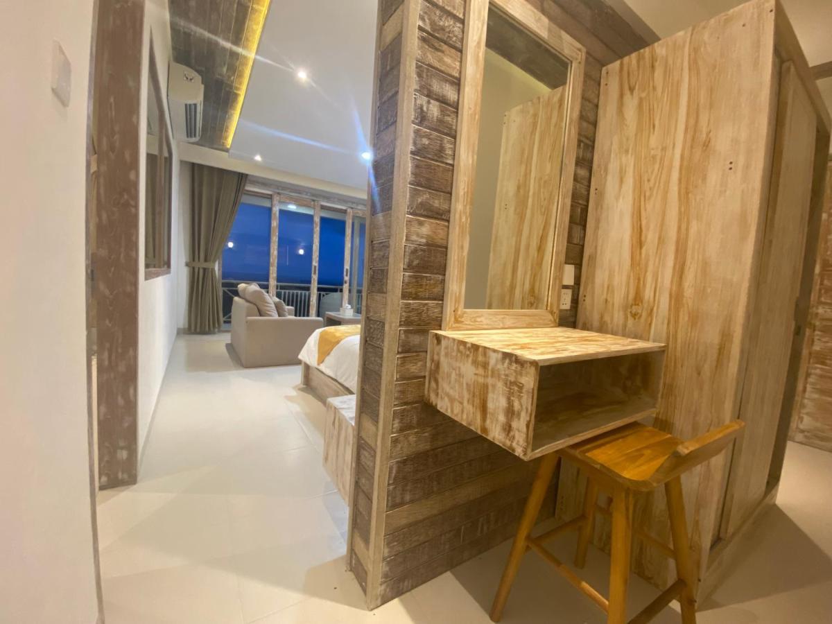 The Kama Hotel Batununggul Екстериор снимка