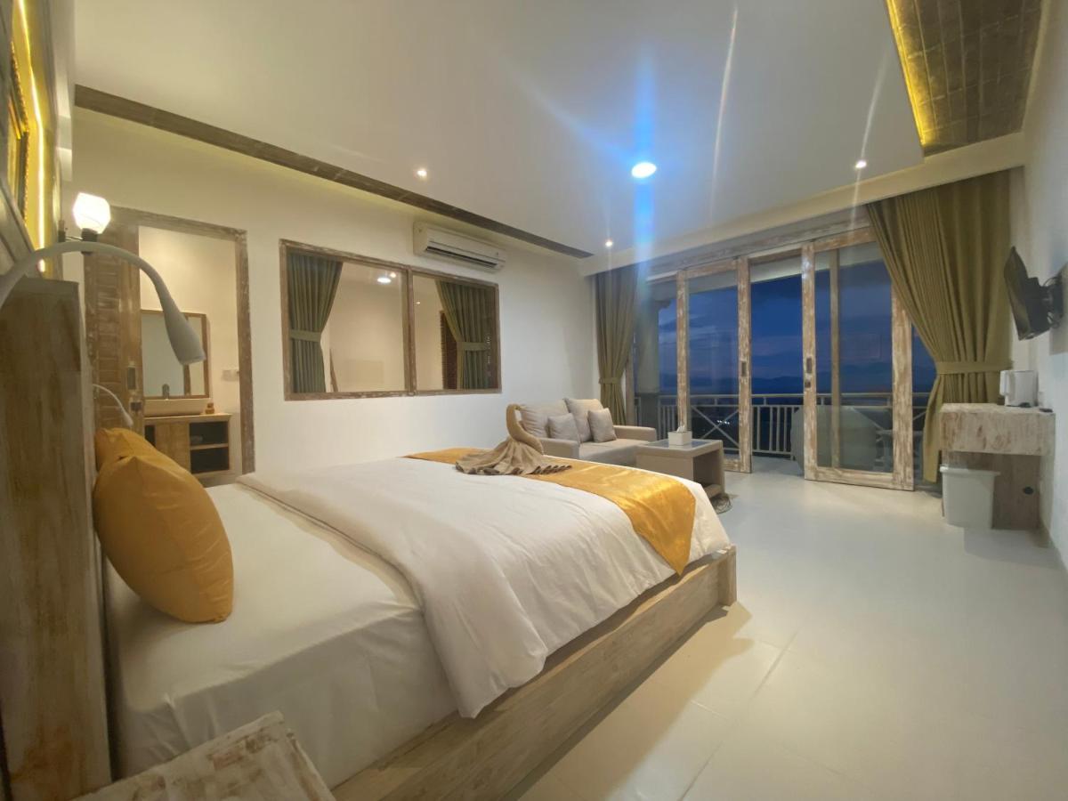 The Kama Hotel Batununggul Екстериор снимка