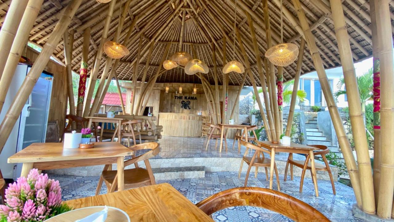 The Kama Hotel Batununggul Екстериор снимка