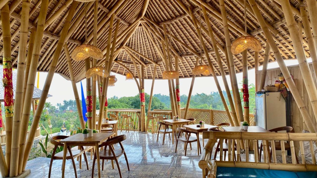 The Kama Hotel Batununggul Екстериор снимка