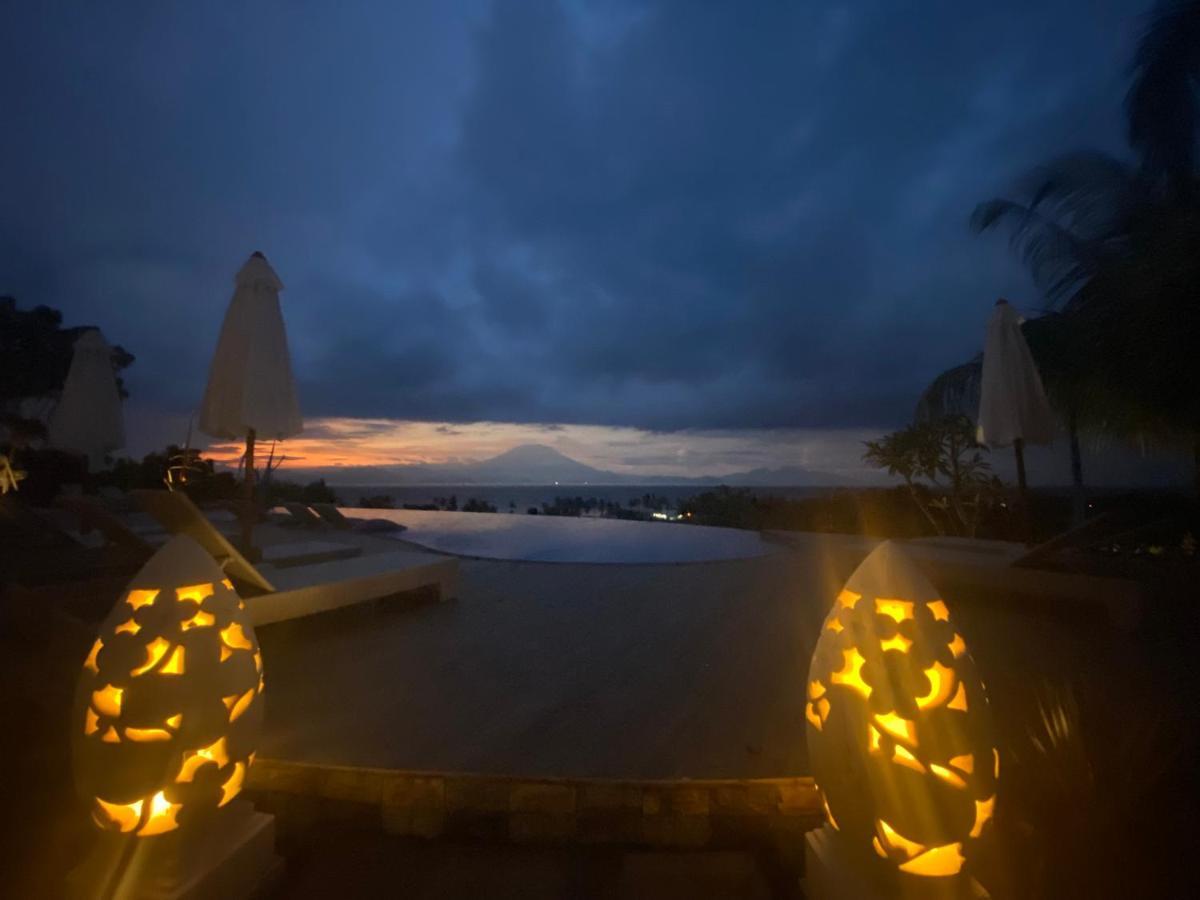 The Kama Hotel Batununggul Екстериор снимка